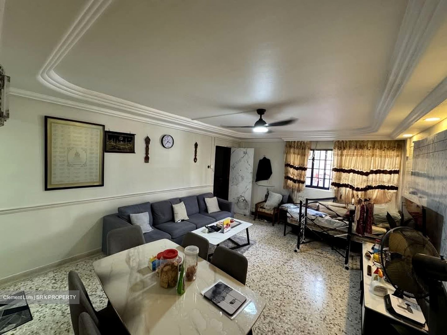 Blk 121 Bedok North Road (Bedok), HDB 4 Rooms #566580951